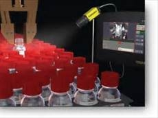 Vision Sensors Do Not Get Tired Or Take Breaks