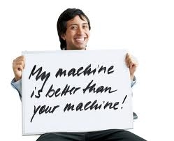 5 Webinars On Motion Control