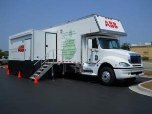 ABB Truck