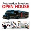 Automation Solutions Open House