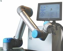Class Full -Robots for small to mid sized manufacturers