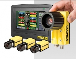 Cognex Machine Vision System