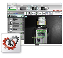 COMPLIMENTARY MACHINE VISION TRAINING