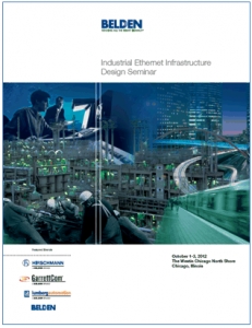Industrial Ethernet Design Seminar