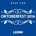 Oktoberfest Networking Event