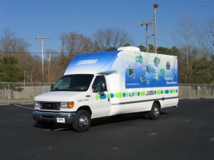 Phoenix Contact Infomobile Visit Grant Erie