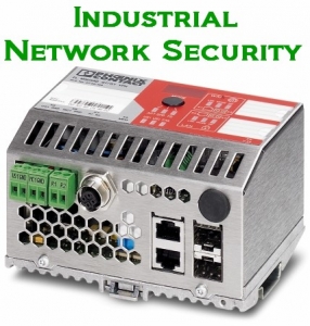 Plant Networking And Security