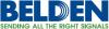 The 2013 Belden Industrial Ethernet Design Seminar 
