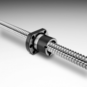 Thomson Webinar: How FSI Style Metric Precision Ball Screws are Changing the North American Market