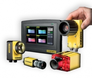 Vision System Operations Class