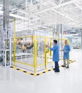 Webinar: Designing A Safety Control System