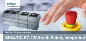 Workshop: SIMATIC 1200F Safety Integrated