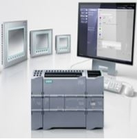 Workshop: SIMATIC S7-1200 - Compact Controller with Advanced Functionality