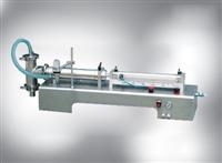 Jinan Dongtai Machinery Manufacturing Co., Ltd  Semi-automatic Liquid Filling Machine - Semi-automatic Liquid Filling Machine by Jinan Dongtai Machinery Manufacturing Co., Ltd 