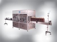 Jinan Dongtai Machinery Manufacturing Co., Ltd  Automatic Cooking Oil Filling Line - Automatic Cooking Oil Filling Line by Jinan Dongtai Machinery Manufacturing Co., Ltd 