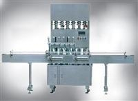 Jinan Xunjie Packing Machinery Co., Ltd. Automatic Liquid Filling Machine - Automatic Liquid Filling Machine by Jinan Xunjie Packing Machinery Co., Ltd.