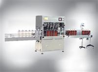 Jinan Xunjie Packing Machinery Co., Ltd. Automatic Lubricating Oil Filling Line - Automatic Lubricating Oil Filling Line by Jinan Xunjie Packing Machinery Co., Ltd.