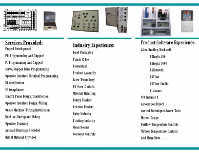   -  by C&J Industrial Controls, Inc.