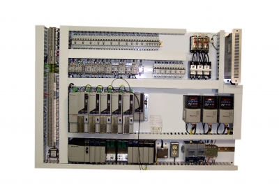   -  by C&J Industrial Controls, Inc.