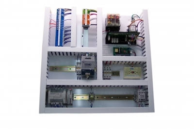   -  by C&J Industrial Controls, Inc.