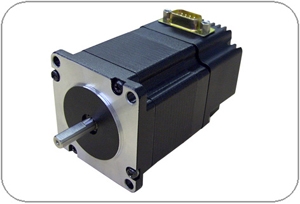 All Smart Stepper Motors - DriveMax Smart Steppers by 