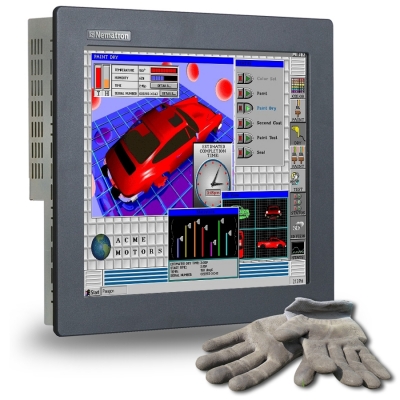 Industrial Pc Industrial Computing - EPC Embedded Series by Nematron Corporation