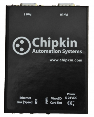 All Control Products - Hobart Ground Power Gateway by Chipkin Automation Systems All Control Products - Hobart Ground Power Gateway by Chipkin Automation Systems