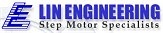 All Smart Stepper Motors - Hybrid Stepper Motors by Lin Engineering