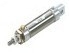 Ningbo Sono Manufacturing Co.,Ltd ISO6432 Stainless Steel Mini Pneumatic Air Cylinder  - ISO6432 Stainless Steel Mini Pneumatic Air Cylinder  by Ningbo Sono Manufacturing Co.,Ltd