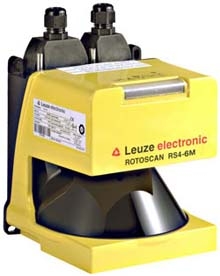 Faztek, LLC Laser Scanners - Laser Scanners by Faztek, LLC