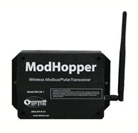 Chipkin Automation Systems ModHopper - ModHopper by Chipkin Automation Systems