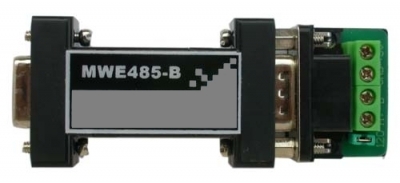 Techbase SA MWE485-B - MWE485-B by Techbase SA