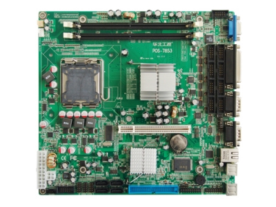 Shenzhen Norco Intelligent Technology Co., Ltd POS Application Board With 10 COM Ports - POS Application Board With 10 COM Ports by Shenzhen Norco Intelligent Technology Co., Ltd