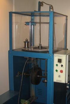 All Cables - Wk 150 Sv Wire Knitting Machines  by Rishikesh Electromatic Pvt.ltd 