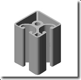 Automated Gaging Equipment Framing And Guarding - 15qeb1515l by Faztek, LLC Automated Gaging Equipment Framing And Guarding - 15qeb1515l by Faztek, LLC
