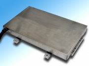Linear All - AC Linear Induction Motor by H2W Technologies