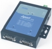 All Control Products - Aport-312 by Techbase SA