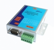 All Signal Data Converters - Atc-850 by Techbase SA