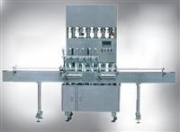 Machinery All - Automatic Liquid Filling MachineRG6T-6G by Jinan Dongtai Machinery Manufacturing Co., Ltd 