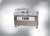 Packaging Machine Machine Vision - Double Cell Vacuum Packaging Machine by Jinan Xunjie Packing Machinery Co., Ltd.