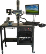 All Barcode Readers Verifiers - DuraLase Fiber Laser Marking System by Durable Mecco