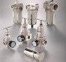 All Air Filters Regulators - High Pressure Air Source Treatment  by Ningbo Sono Manufacturing Co.,Ltd