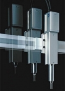 All Electro Mechanical Positioning Systems - IAI Robo Cylinders by Intelligent Actuator