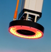 Light Machine Vision - ILP LED Brightfield Ringlights by Volpi Usa