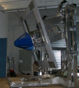 All All - Indoor Radar Range by Turbocraft, Inc.