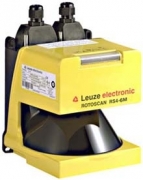 All Safety - Laser Scanners by Faztek, LLC