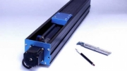 All Electro Mechanical Positioning Systems - Lead Screw Ball Screw Stages by H2W Technologies