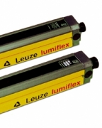 All All - Leuze Lumiflex Safety Light Curtains by Jokab Safety