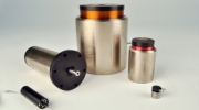 Linear  All - Linear Voice Coil Actuator by H2W Technologies