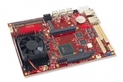 All Pciisa Boards And Systems - Mamba by VersaLogic Corp.